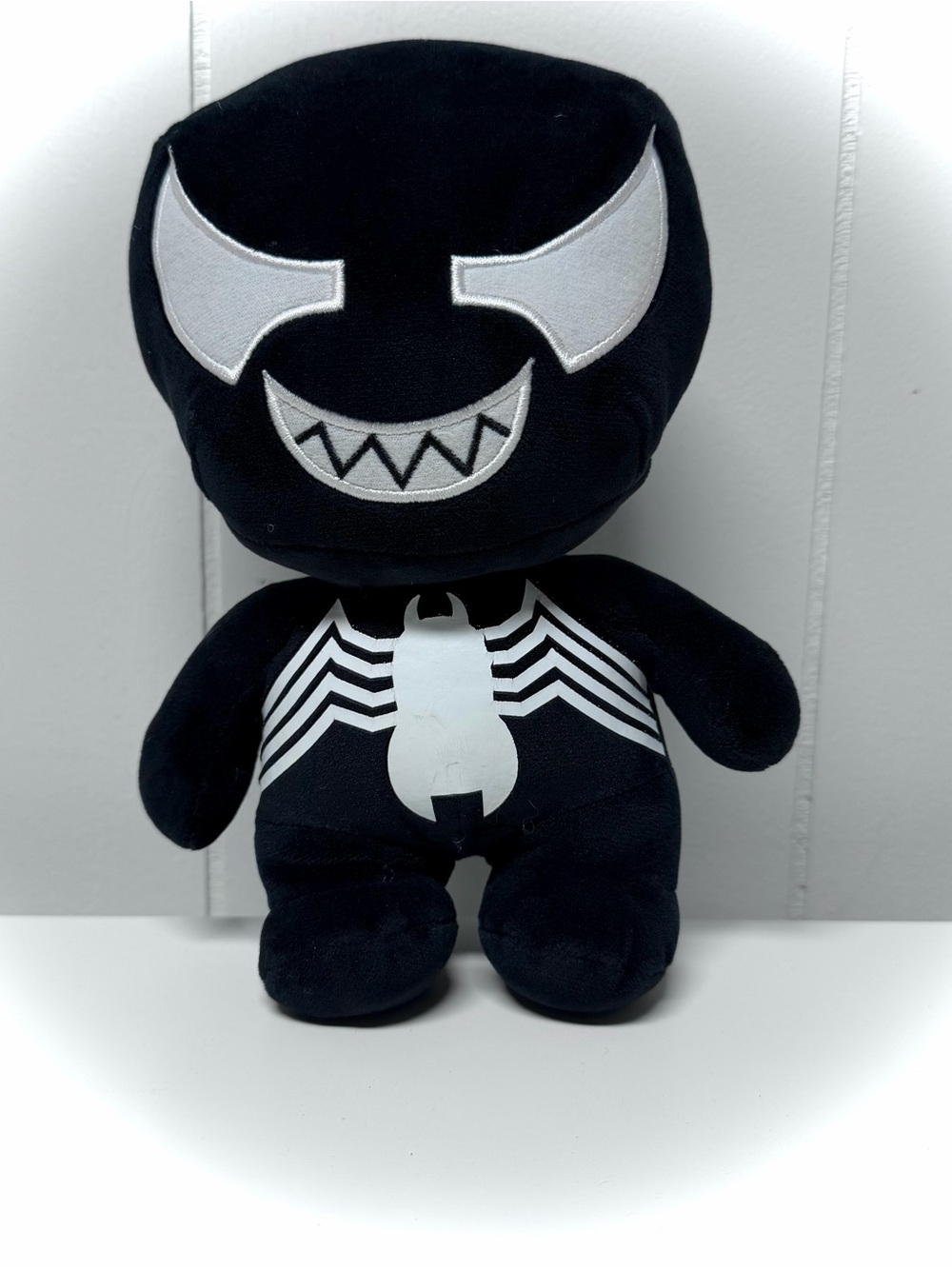 Universal Studios Marvel Venom Plush